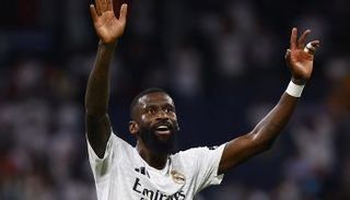 أنطونيو روديغر