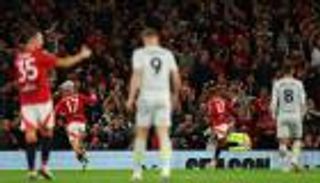 من بوابة كأس الرابطة.. تين هاغ يقود مانشستر يونايتد لإنجاز تاريخي