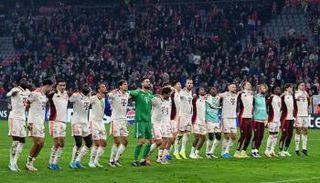 فوز بايرن ميونخ 9-2