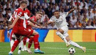 كيليان مبابي