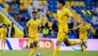 القنوات الناقلة لمباراة الخالدية والتعاون في دوري أبطال آسيا 2