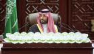 ولي العهد السعودي: لا علاقات مع إسرائيل دون دولة فلسطينية