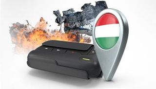 حادث انفجار البيجر