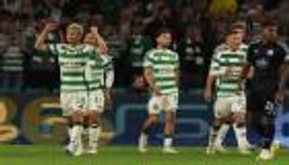 دوري أبطال أوروبا.. سيلتيك ينقذ الغزارة التهديفية في ليلة تعثر السيتي