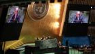 زعماء العالم في الأمم المتحدة.. هل تطفئ الدبلوماسية حرائق السياسة؟