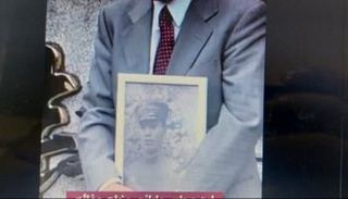 ابن محارب ياباني يعتذر للشعب الصيني