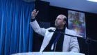 الشاعر الليبي سالم العالم: مدارس الشِّعر الليبي تتطوَّر والأغنية الليبية مظلومة