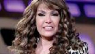 لوسي أمام أحمد العوضي أول مرة.. وتكشف سر حماسها لـمسلسل «فهد البطل»
