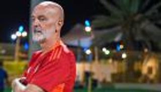 استعان بجزائري.. كيف بدأ بيولي مهمته مع النصر السعودي؟