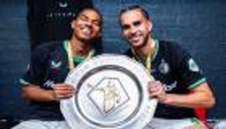 سيناريو الجزائر يحاصر رامز زروقي في هولندا