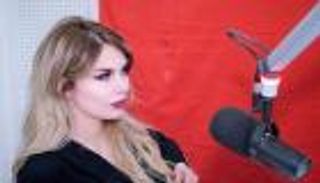 مروى السخيري.. قصة محامية خطفت الأضواء في كرة القدم التونسية