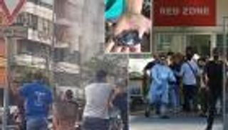 بعد نفي تايوان والمجر.. «القرود» المتهم الأول في مذبحة بيجر لبنان
