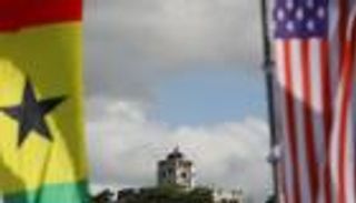 «المساعدات الخارجية» الأمريكية.. هدف بوجهين على طريق استعادة أفريقيا