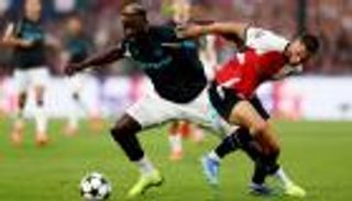 اقتبس خدعة هنري.. مهاجم ليفركوزن يبهر العالم في ليلة دوري الأبطال (فيديو)