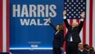 هاريس تمهد طريقها للبيت الأبيض بالاختباء من الصحافة.. هل تنجح؟