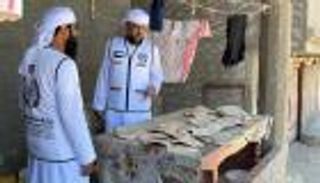 هيئة الأعمال الخيرية العالمية تنفذ 190 مشروعا خيريا في مصر