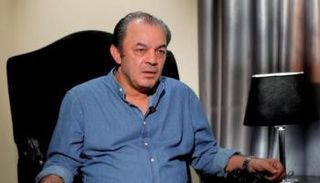 الفنان علاء مرسي 