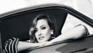 بشرى تطالب بالتحقيق في الترويج لمشاركتها في عمل فني دون علمها