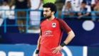 انطلاق محاكمة أحمد ياسر المحمدي.. ملابس سوداء وحراسة مشددة