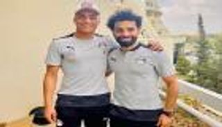 هل يلعب مصطفى محمد تحت رئاسة صديق محمد صلاح؟