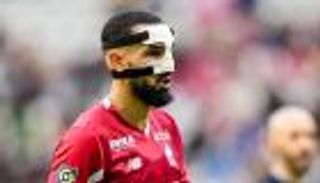 متى يعود نبيل بن طالب لتدريبات ليل؟