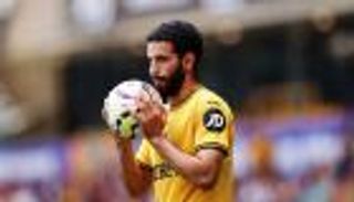 قبل موقعة أستون فيلا.. ولفرهامبتون يكشف موقف آيت نوري 