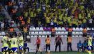 تفاصيل إطلاق قناة النصر السعودي.. شراكة تاريخية (فيديو)