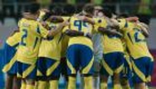 بث مباشر: لحظة بلحظة مباراة النصر والاتفاق في الدوري السعودي 2025