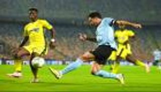 الزمالك ينجو من مفاجآت الكونفدرالية ويبلغ المجموعات (فيديو)