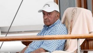 محمد الفايد