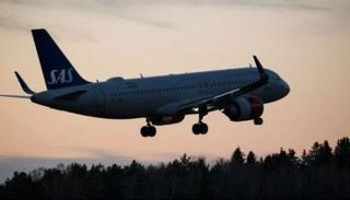 طائرة - أرشيفية