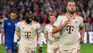 جدول ترتيب هدافي دوري أبطال أوروبا 2024-2025 (محدث)