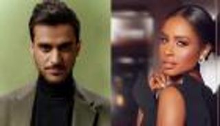 معركة كلامية بين عايض يوسف وداليا مبارك أمام الجميع