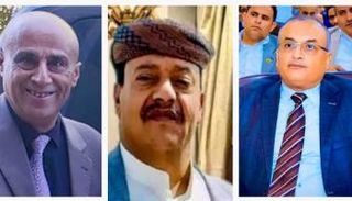 قيادات بحزب المؤتمر اختطقهم الحوثيون