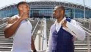 نزال جوشوا ودوبوا.. الكمبيوتر يتوقع الفائز ويؤكد: «القاضية ممكن»