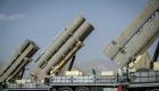 «الطرق الوعرة» تدفع إيران لحجب منصات صواريخها عن روسيا