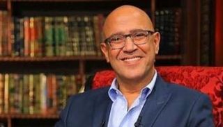 الفنان أشرف عبدالباقي
