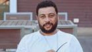 حقيقة وفاة الممثل المصري محمد جمعة