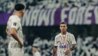 فريق العين الإماراتي