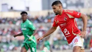 موعد مباراة الأهلي اليوم ضد جورماهيا