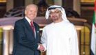 الممر الاقتصادي IMEC.. تعاون الإمارات وأمريكا يهدي العالم جسرا للازدهار