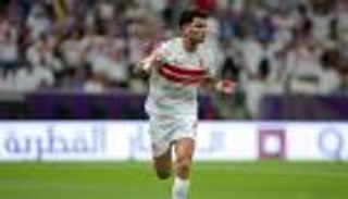 عادل حازم إمام.. هل يصبح «زيزو» هداف الزمالك التاريخي في أفريقيا؟