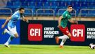 القنوات الناقلة لمباراة الوحدات والفيصلي في الدوري الأردني 2025