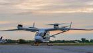 طائرات كهربائية متقدمة بمنظومة النقل.. شراكة ذكية بين الإمارات وأمريكا