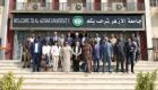 نتيجة تنسيق القبول بكليات جامعة الأزهر 2024 بمصر