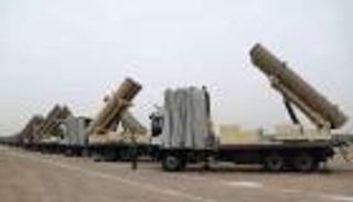 «الطرق الوعرة» تدفع إيران لحجب منصات صواريخها عن روسيا