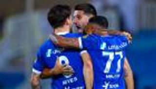 بلان لم يغير شيئاً.. الهلال يقسو على الاتحاد بالفوز الثامن