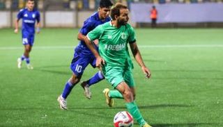 بث مباشر مباراة المصري والهلال اليوم 