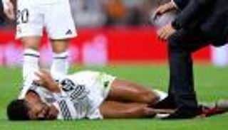 صدمة في ريال مدريد.. تفاصيل إصابة جود بيلينغهام