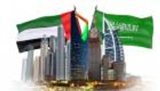 الإمارات والسعودية.. نموذج استثنائي للتعاون الاقتصادي والنهضة الشاملة